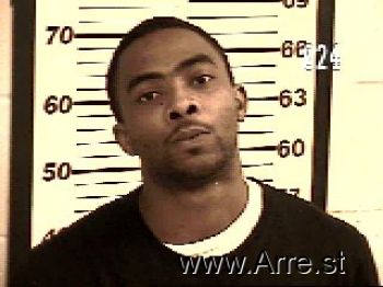 Lee D Daniels Jr. Mugshot